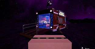 Xeno Food Truck