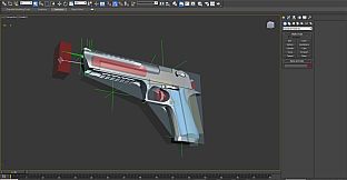 CRYENGINE - Sample Assets