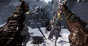 Warhammer Vermintide - Kerillian 'Tirsyth Garment' Skin