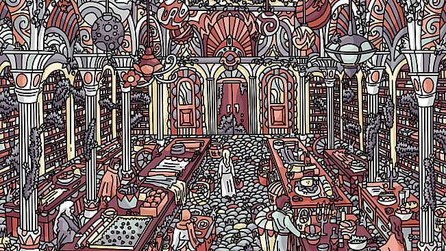 I commissioned some bunnies 7