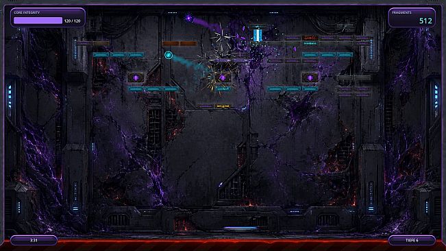 Nullbreak Protocol