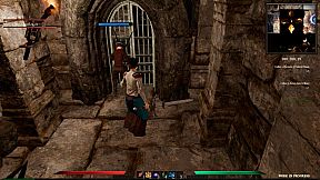 Adventurer's Gambit: Dungeons of Fortune