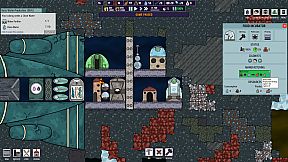 ExoColony: Planet Survival