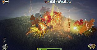 Guardians Of Gaia: Guardians 8