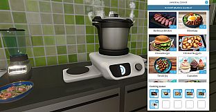 House Flipper - Dine Out DLC