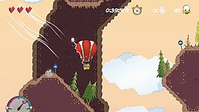 The Happies - Amber Falcon