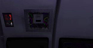 CHV: VR Trunk Escape