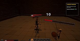 Gatebound: Chronicles of Valor