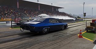 Street Outlaws 2: Winner Takes All - The 70s Bundle