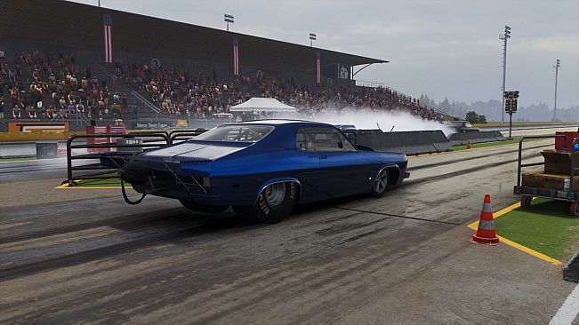 Street Outlaws 2: Winner Takes All - The 70s Bundle