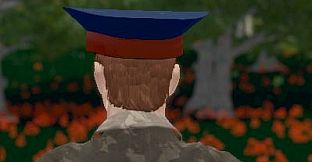 Hide and Seek - General's Hat