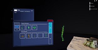 Aquascaping Designer