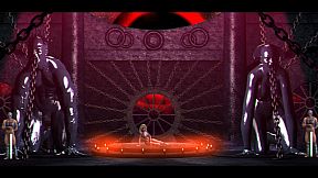 ARENA an Age of Barbarians story