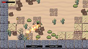 Desert Magic Adventures