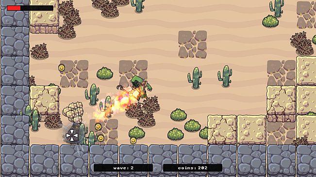 Desert Magic Adventures