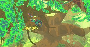 Choppa: Rescue Rivals