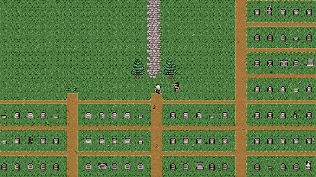 Welcome to Boon Hill