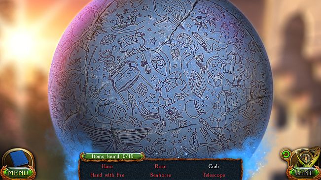 Lost Lands: Sand Captivity Collector's Edition