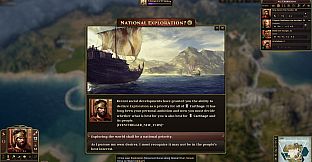 Old World - Wonders and Dynasties