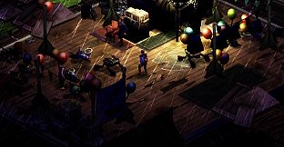 Shadowrun Trilogy PC