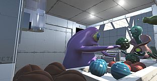 Sluggy's Fruit Emporium