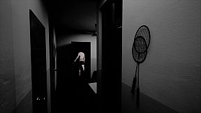 How Deep Is the Dark Water?