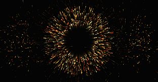 Atomic Particle Engine
