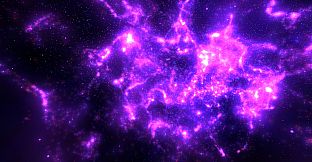 Ultimate Cosmic Nebula