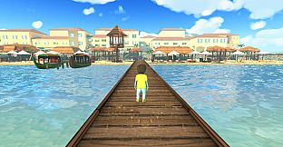 Max's Adventures: Summer Edition