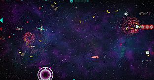 Super Mega Space Blaster Special Turbo