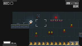 Before the explosion