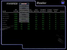 Battlecruiser Generations