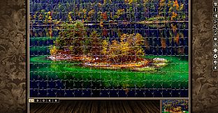 Pixel Puzzles Traditional Jigsaws Pack: Bavaria