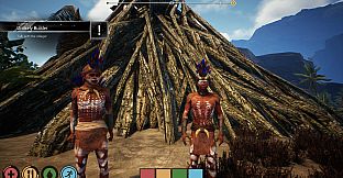 Jungle House - Prologue