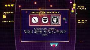 Galactic Bulwark Strike