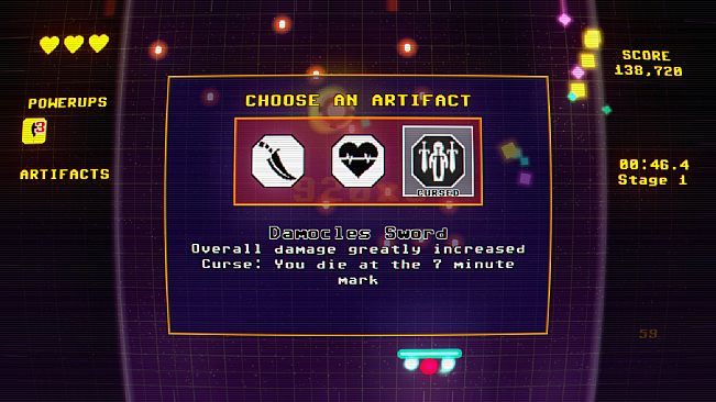 Galactic Bulwark Strike