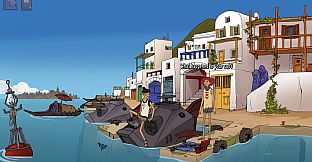 The Tideshell Keeper