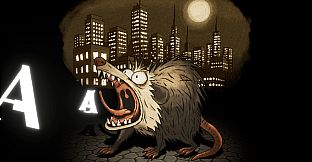 Press A: Extremely Realistic Life Simulator