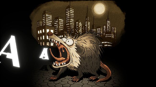 Press A: Extremely Realistic Life Simulator