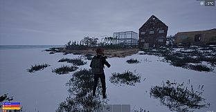 Infected Zone Survival