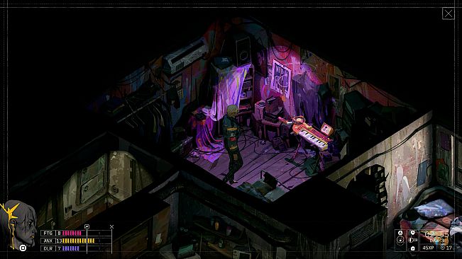 ZERO PARADES: Director's Cut