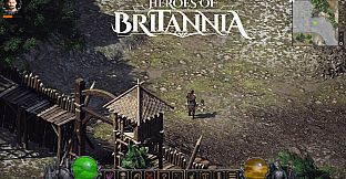 Heroes of Britannia