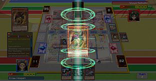 Yu-Gi-Oh! ARC-V: Yuya vs Crow