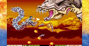 Irem Collection Volume 3