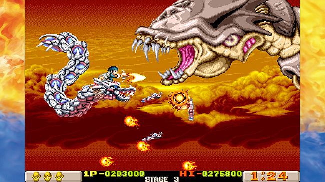 Irem Collection Volume 3