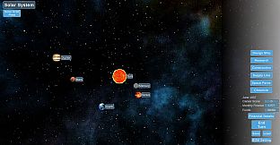 Director of Solar Affairs