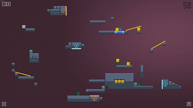 Shoot. Push. Repeat.