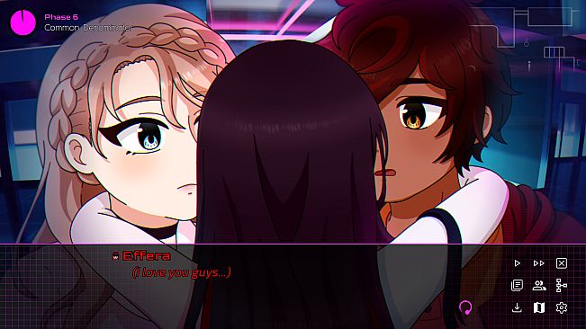 Artificial Selection