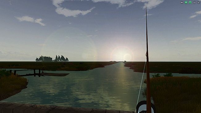 Worldwide Sports Fishing