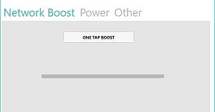 Kz NTools : Fix Your Network